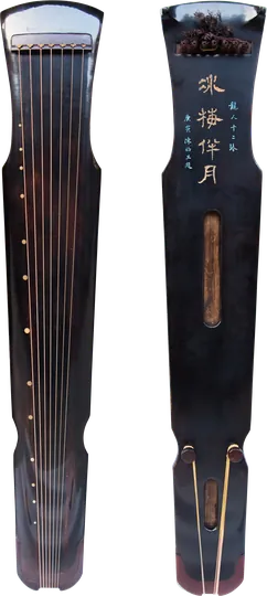 冰梅伴月 · 神农式