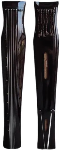 金钟 · 净瓶式