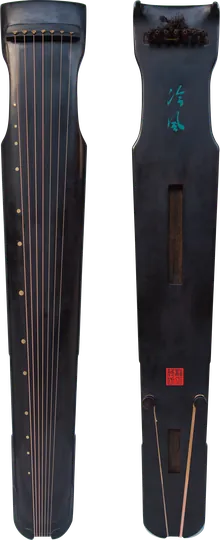 泠风 · 仲尼式