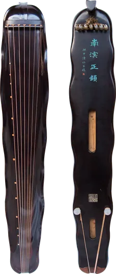 南溟正韵 · 蕉叶式