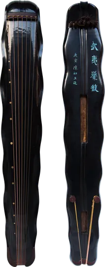武夷兰馥 · 蕉叶式