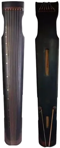 忆千秋 · 仲尼式 · 仿宋